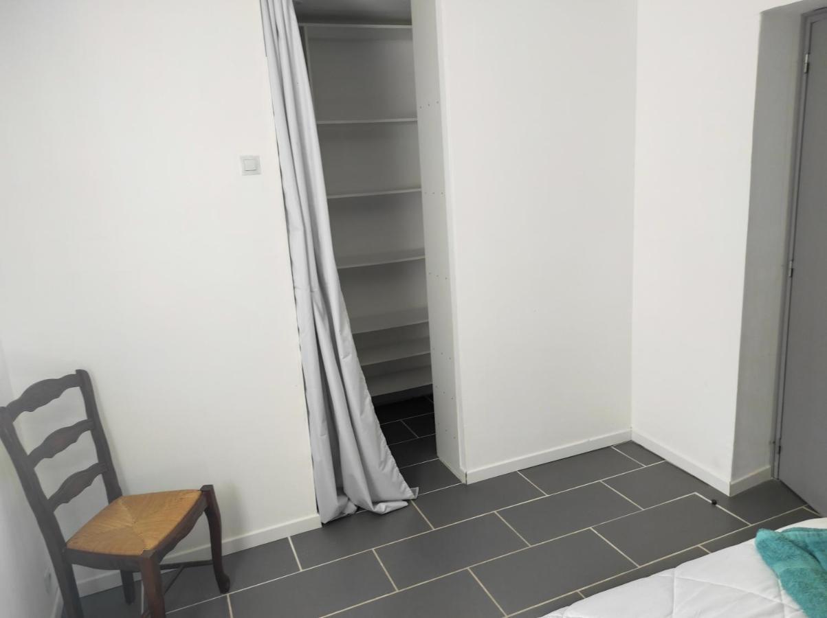 Apartement 'Les Lavandes" Rdc 2Ch - Terrasse Et Parking A Lurs Eksteriør bilde