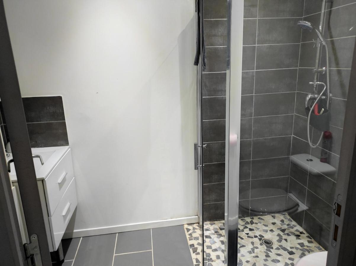 Apartement 'Les Lavandes" Rdc 2Ch - Terrasse Et Parking A Lurs Eksteriør bilde