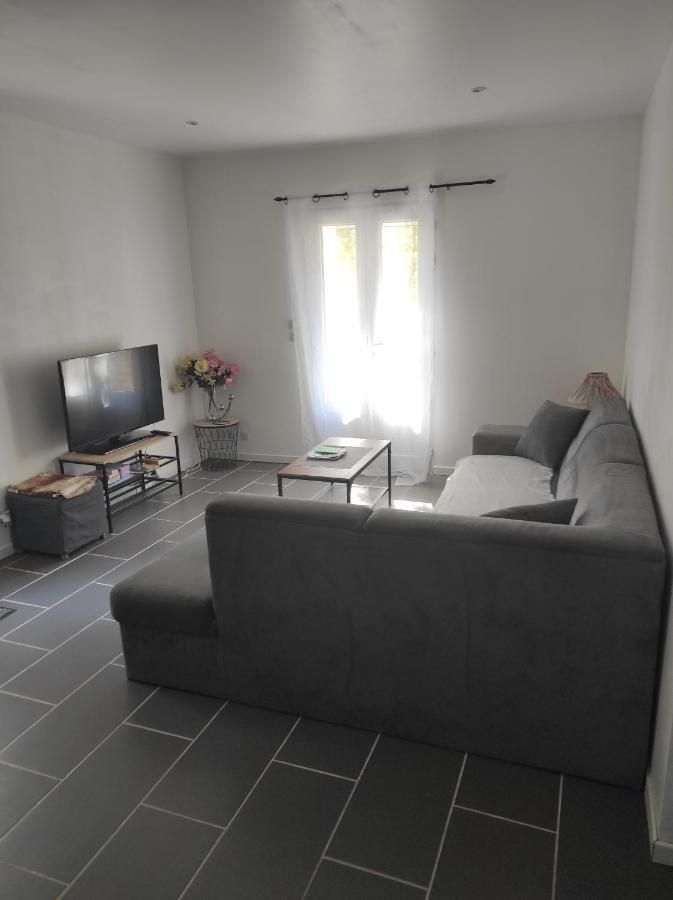 Apartement 'Les Lavandes" Rdc 2Ch - Terrasse Et Parking A Lurs Eksteriør bilde
